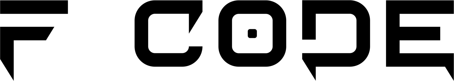 F CODE